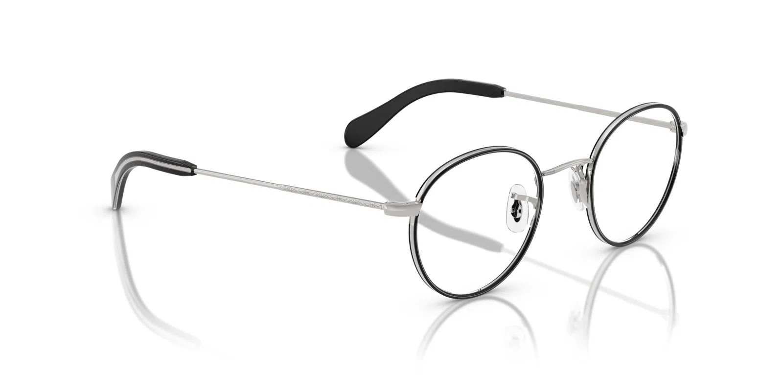 Oliver Peoples Coleridge Ii 1352 Eyeglasses - view 4